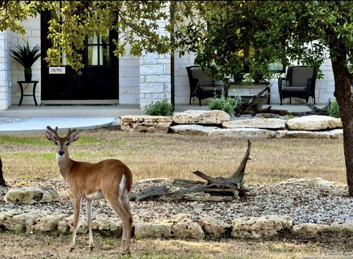 1.09 acres in Comal County - photo 5