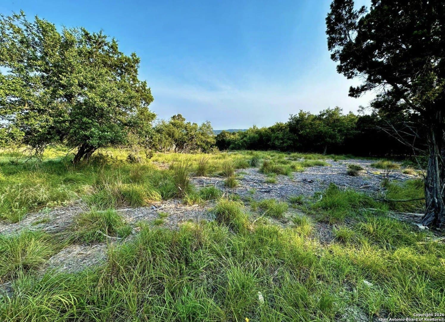 1.09 acres in Comal County - photo 3