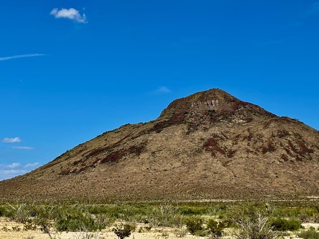20 acres in Brewster County - photo 20