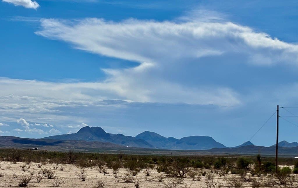 20 acres in Brewster County - photo 21