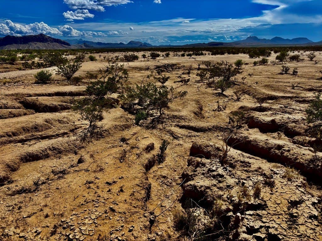 20 acres in Brewster County - photo 19