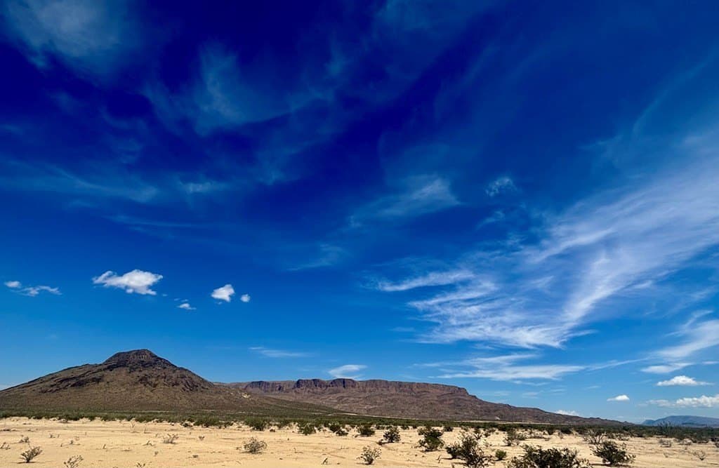 20 acres in Brewster County - photo 18