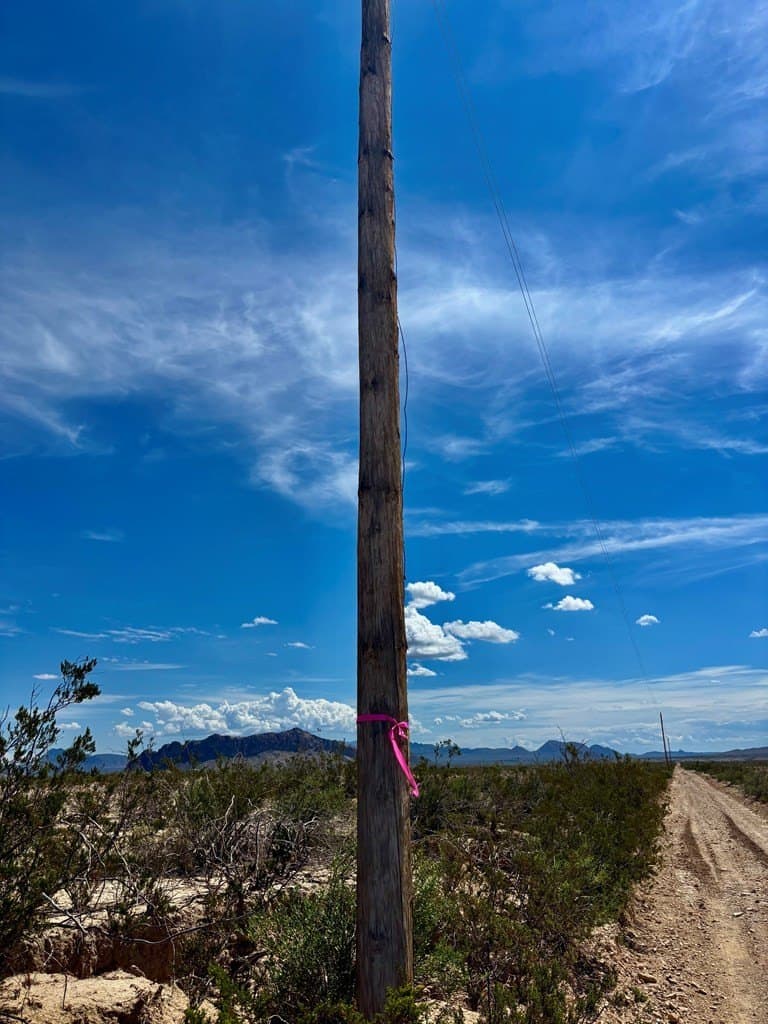 20 acres in Brewster County - photo 10