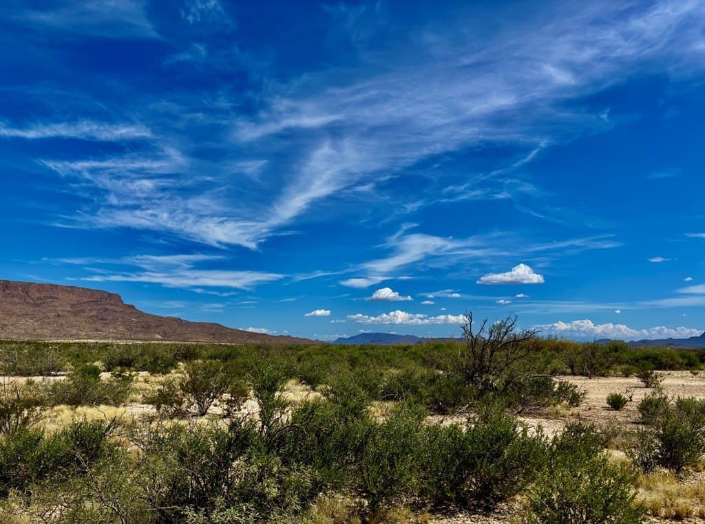 20 acres in Brewster County - photo 5