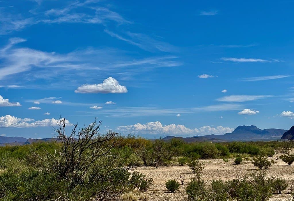 20 acres in Brewster County - photo 17
