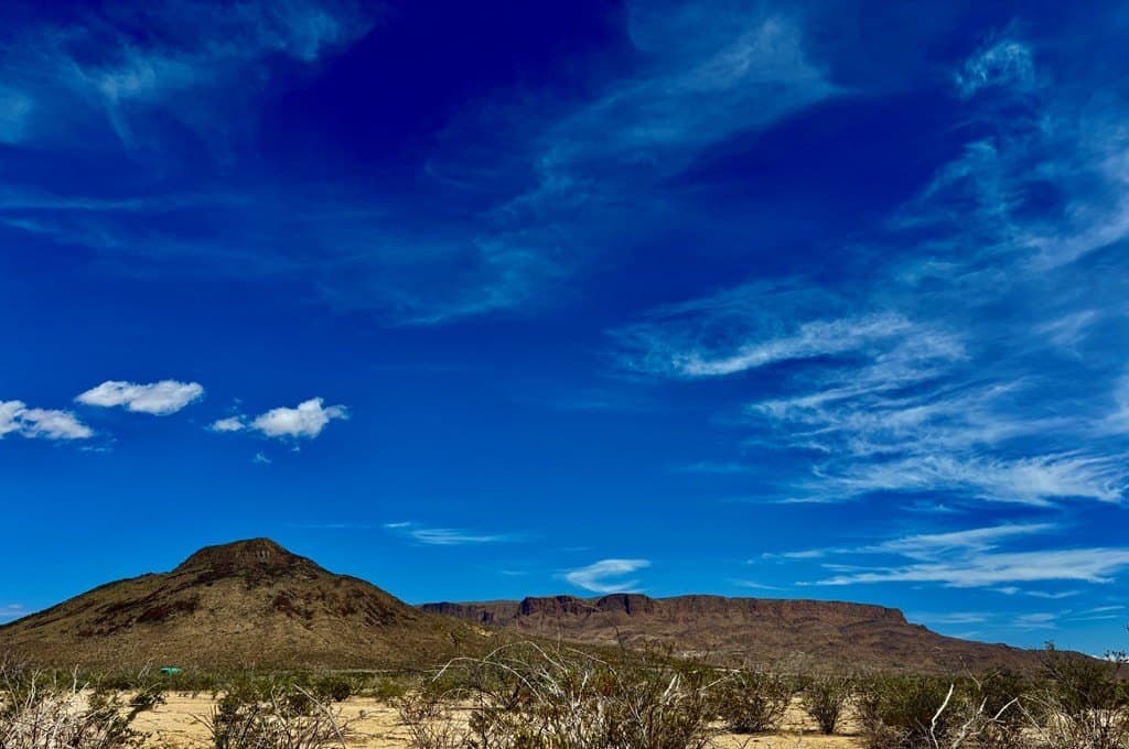20 acres in Brewster County - photo 4