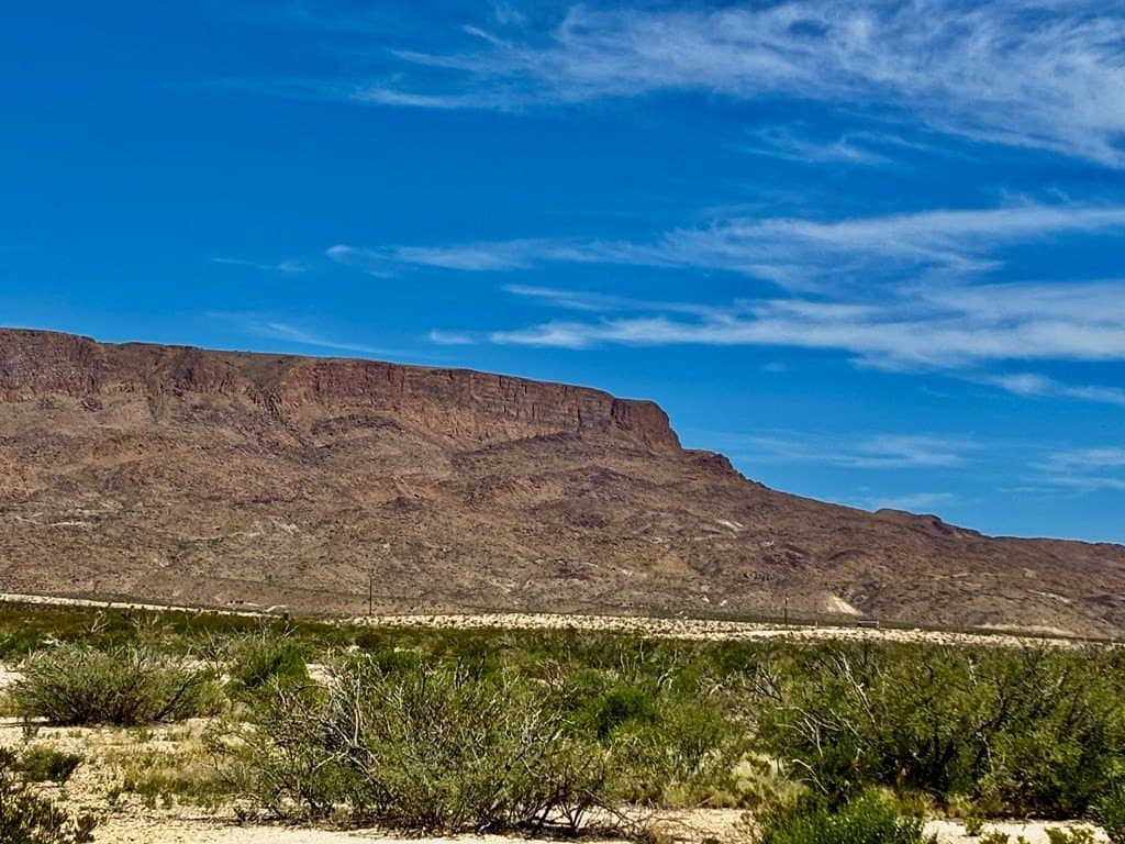 20 acres in Brewster County - photo 8