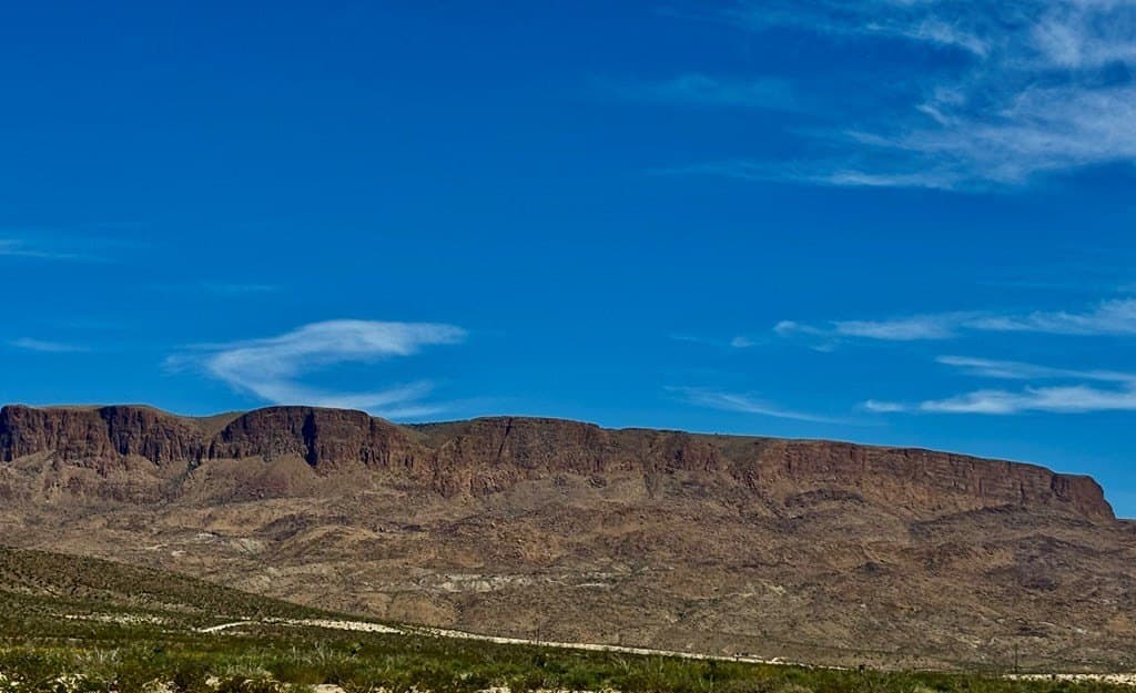 20 acres in Brewster County - photo 6