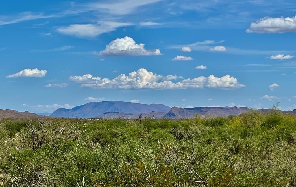 20 acres in Brewster County - photo 3