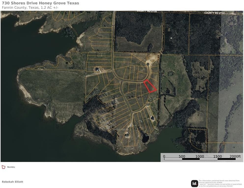 1.2 acres in Fannin County - photo 2