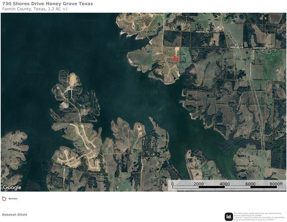 1.2 acres in Fannin County - photo 3