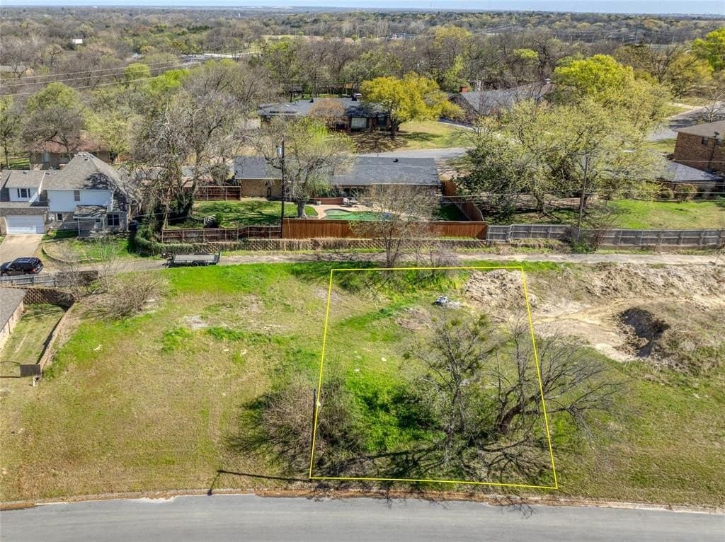 0.2 acres in Grayson County - photo 2