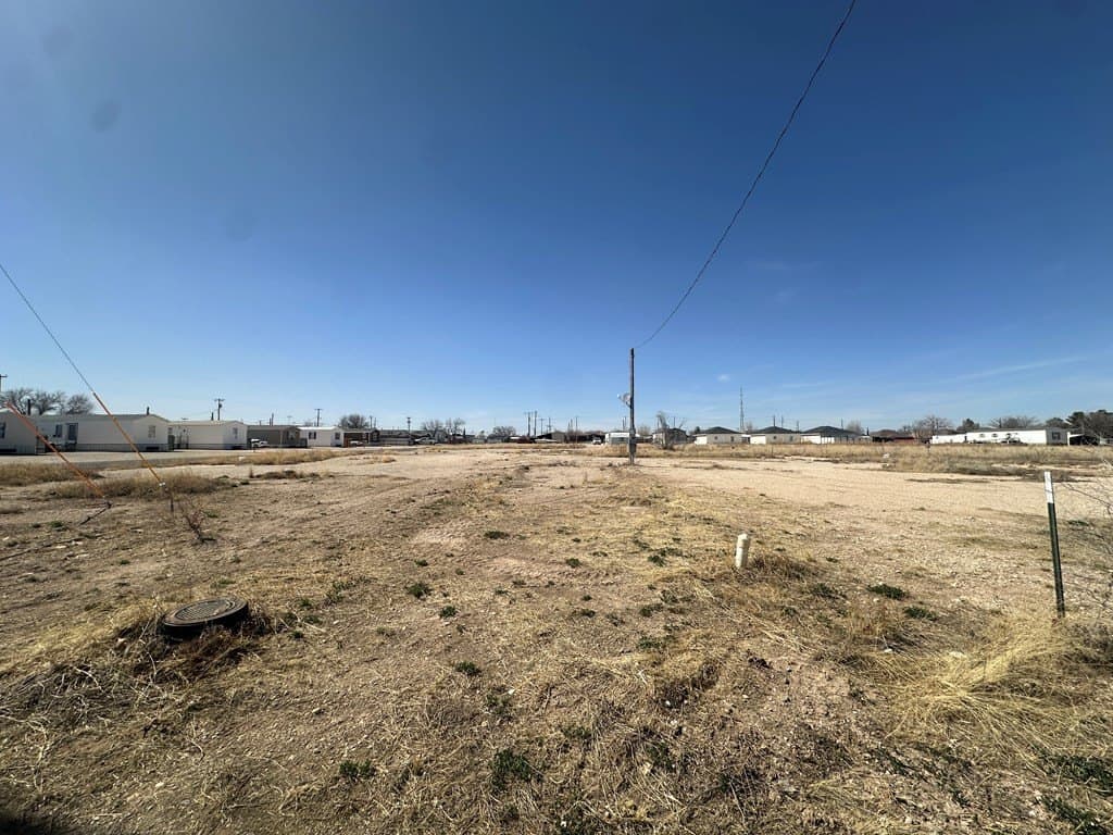 0.2 acres in Gaines County - photo 2