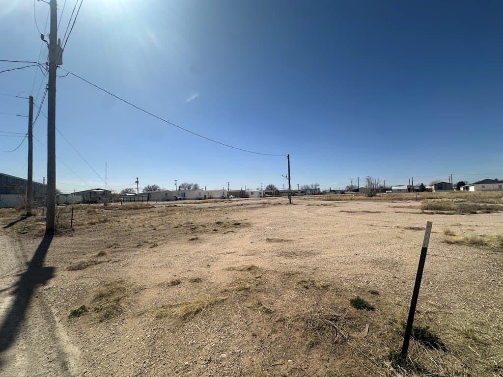 0.2 acres in Gaines County - photo 3
