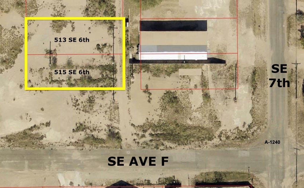 0.2 acres in Gaines County - photo 5