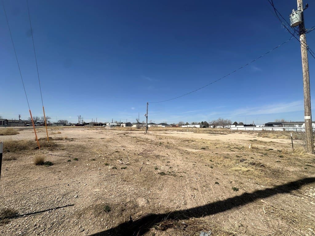 0.2 acres in Gaines County - photo 4