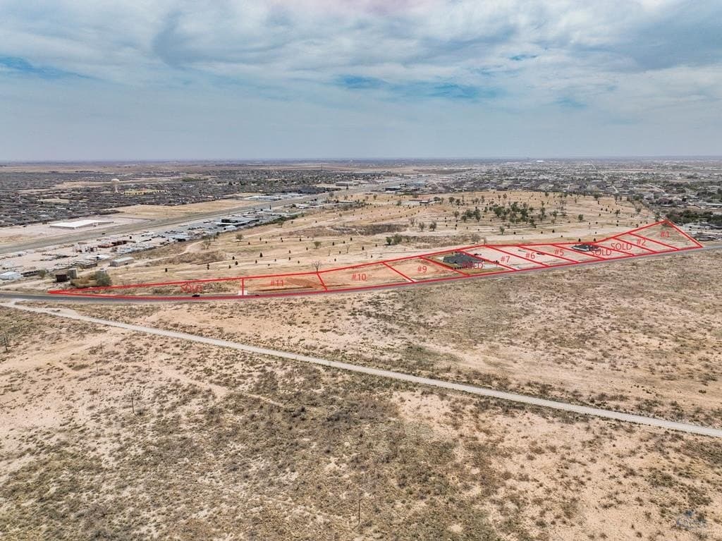 1.01 acres in Ector County - photo 5