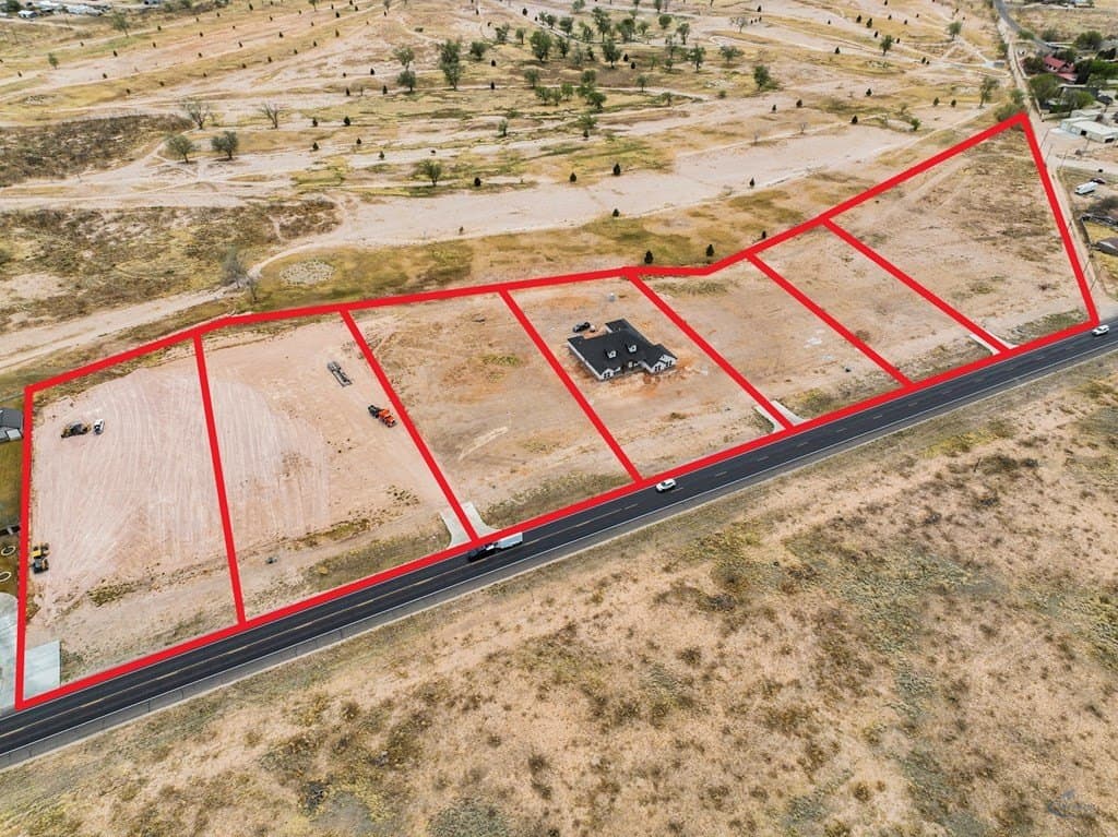 1.01 acres in Ector County - photo 3