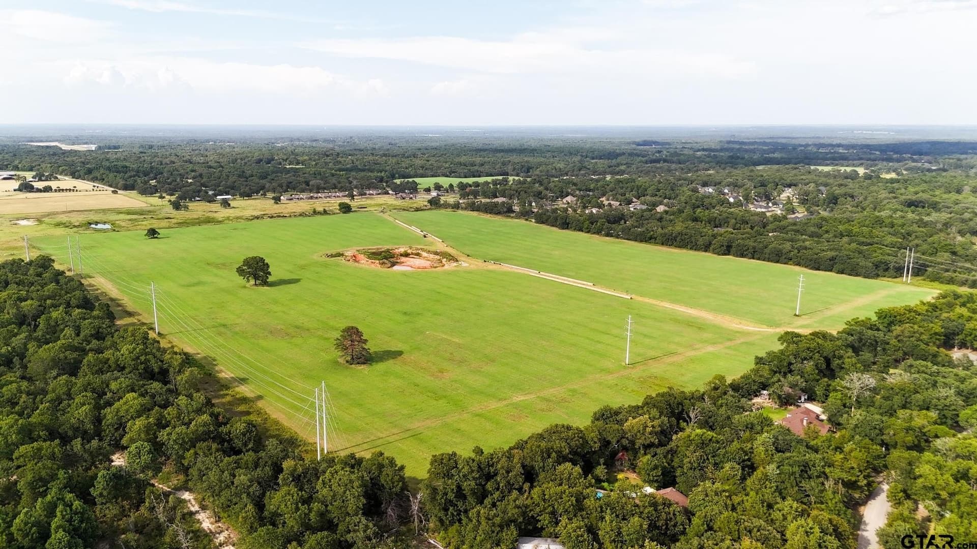 71.83 acres in Wood County - photo 2