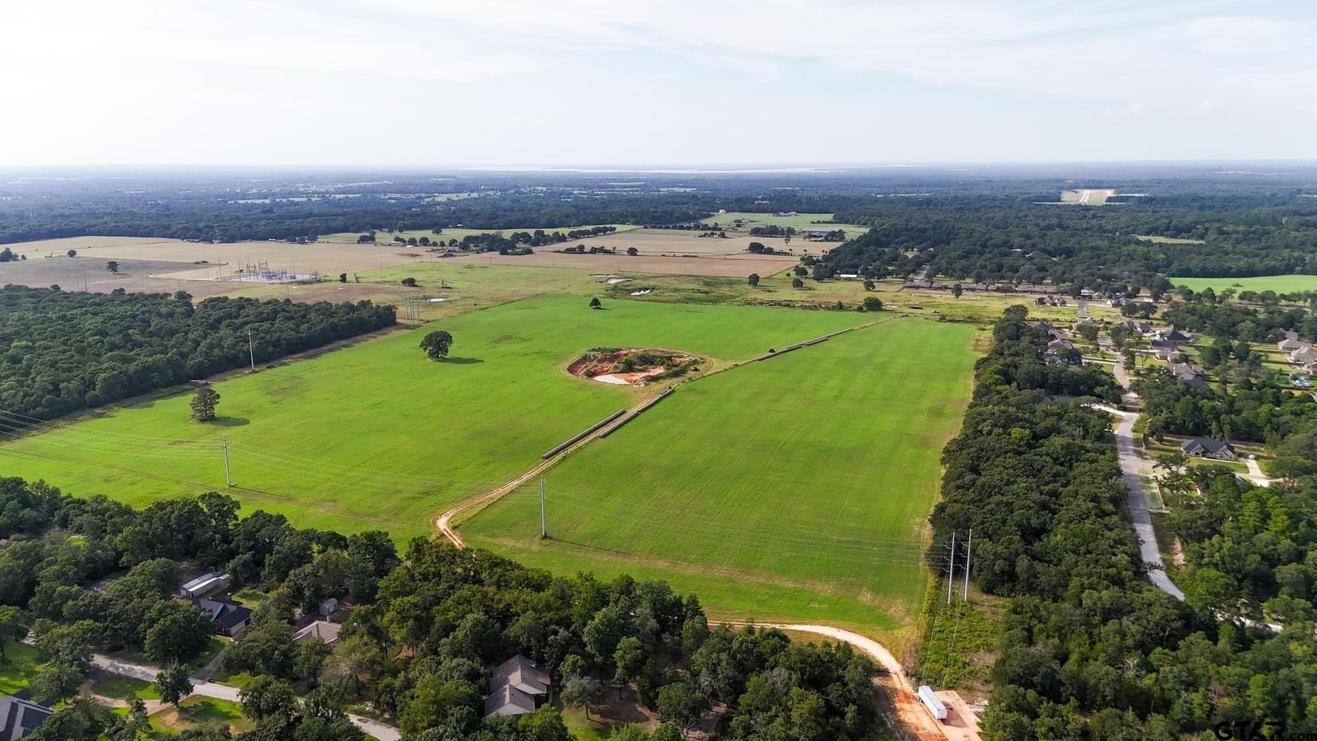 71.83 acres in Wood County - photo 4