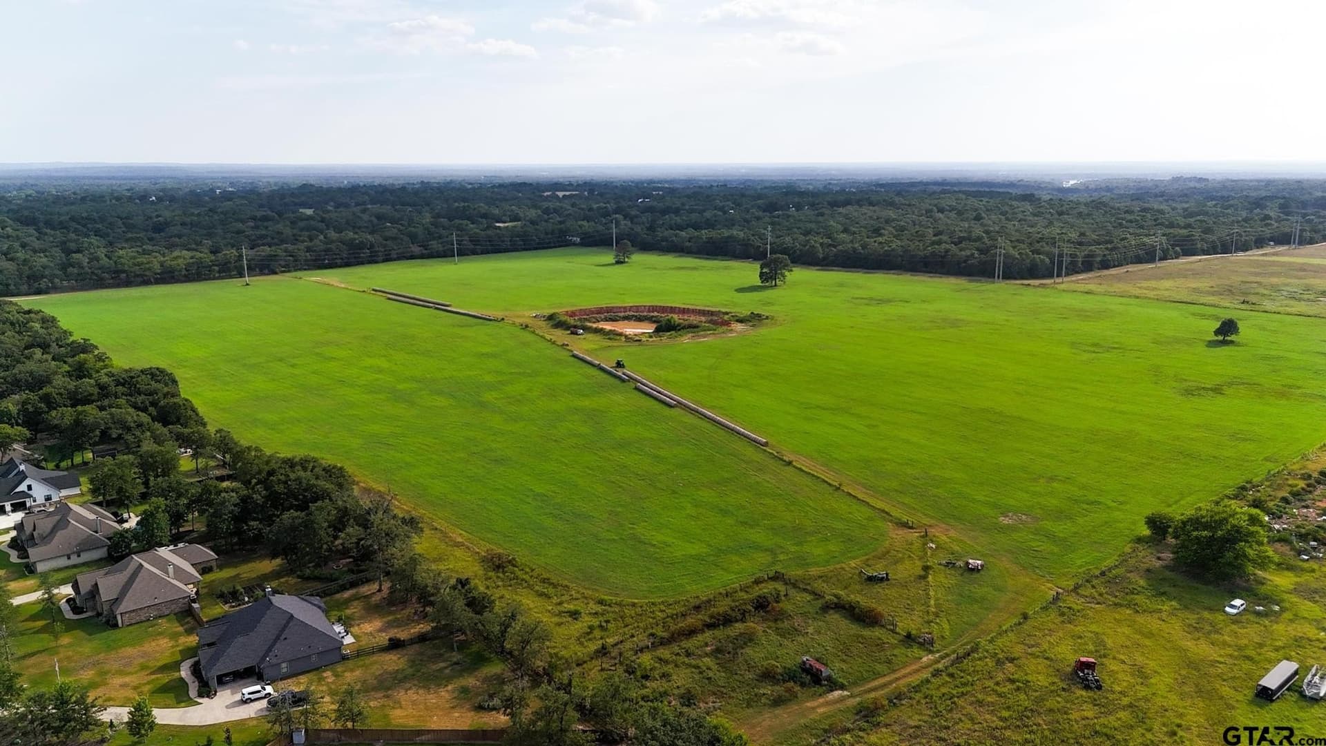 71.83 acres in Wood County - photo 3
