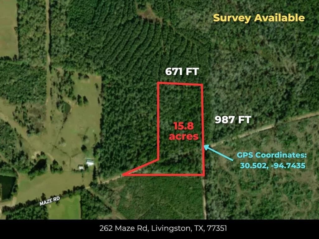 15.83 acres in Polk County - photo 10