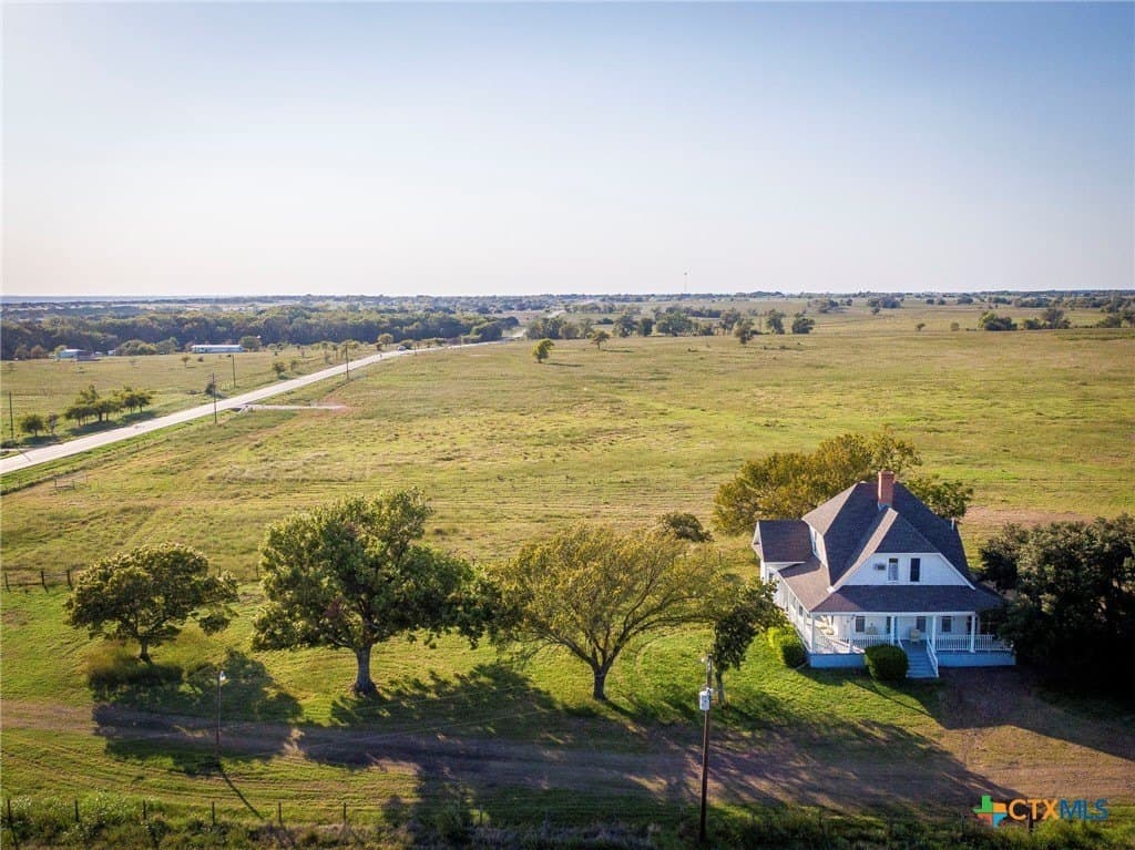 10.01 acres in Coryell County - photo 32