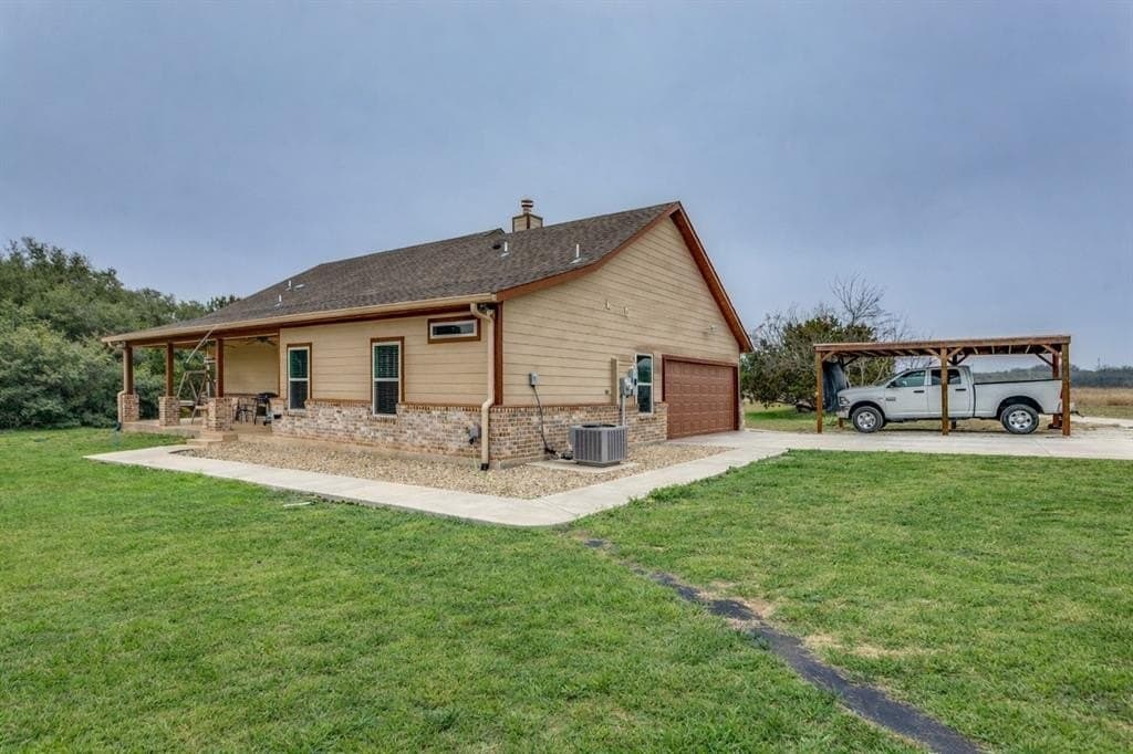 14.48 acres in Hill County - photo 27