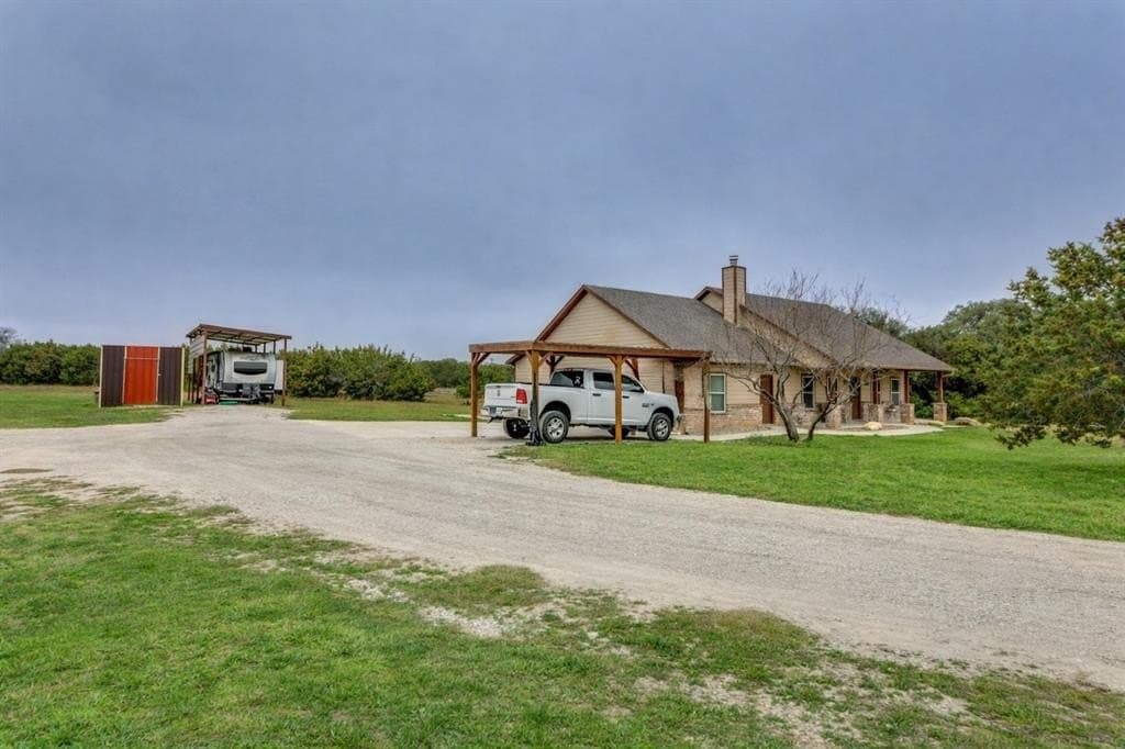 14.48 acres in Hill County - photo 3