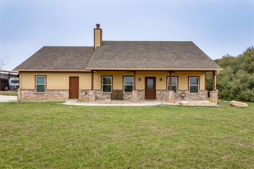 14.48 acres in Hill County - photo 2
