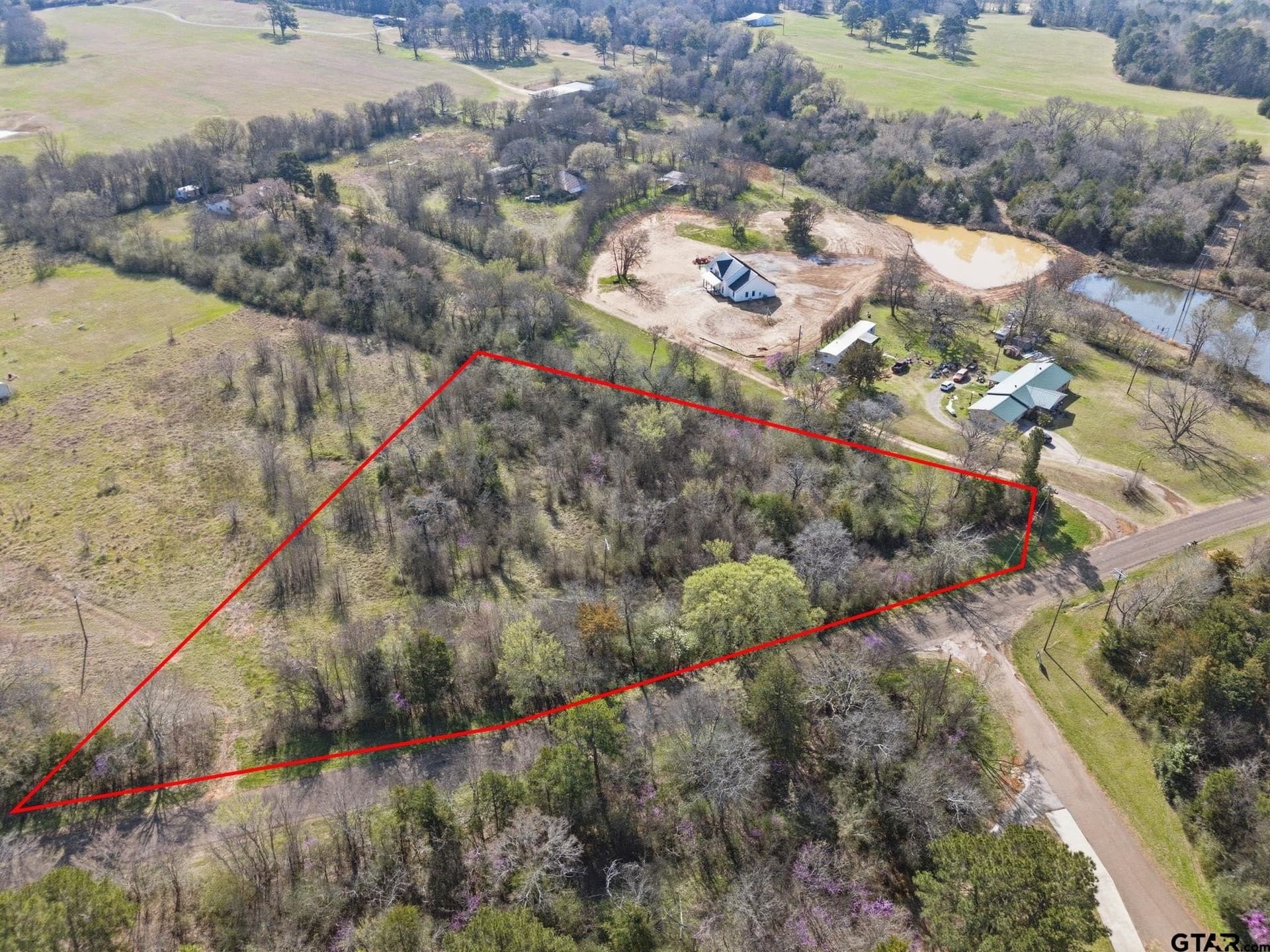 2.85 acres in Cherokee County - photo 2