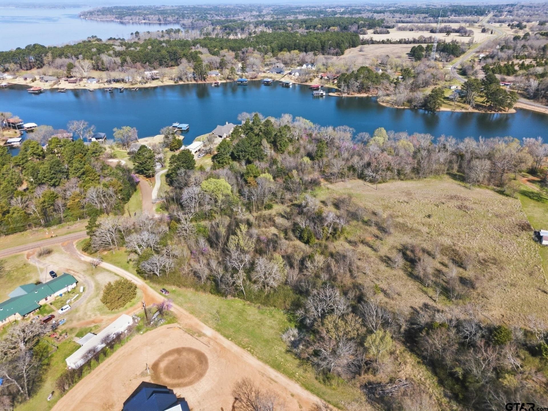 2.85 acres in Cherokee County - photo 5