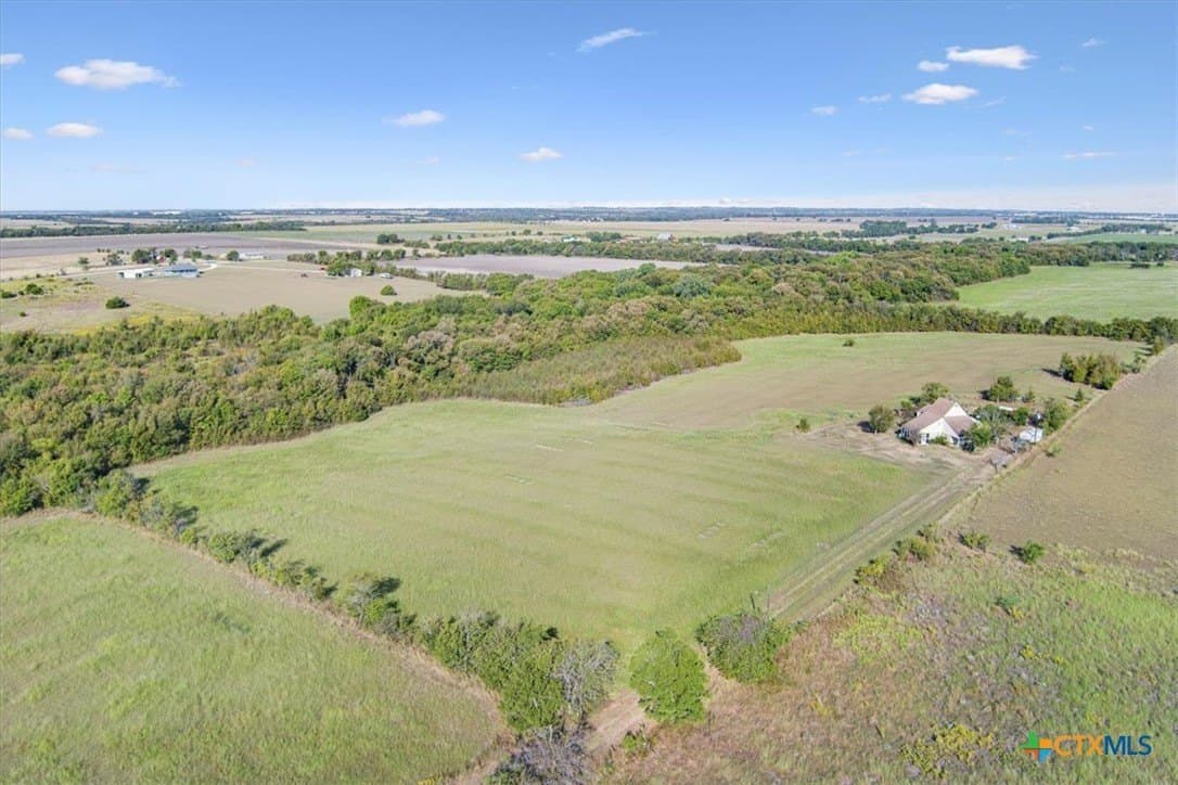 38 acres in Falls County - photo 4