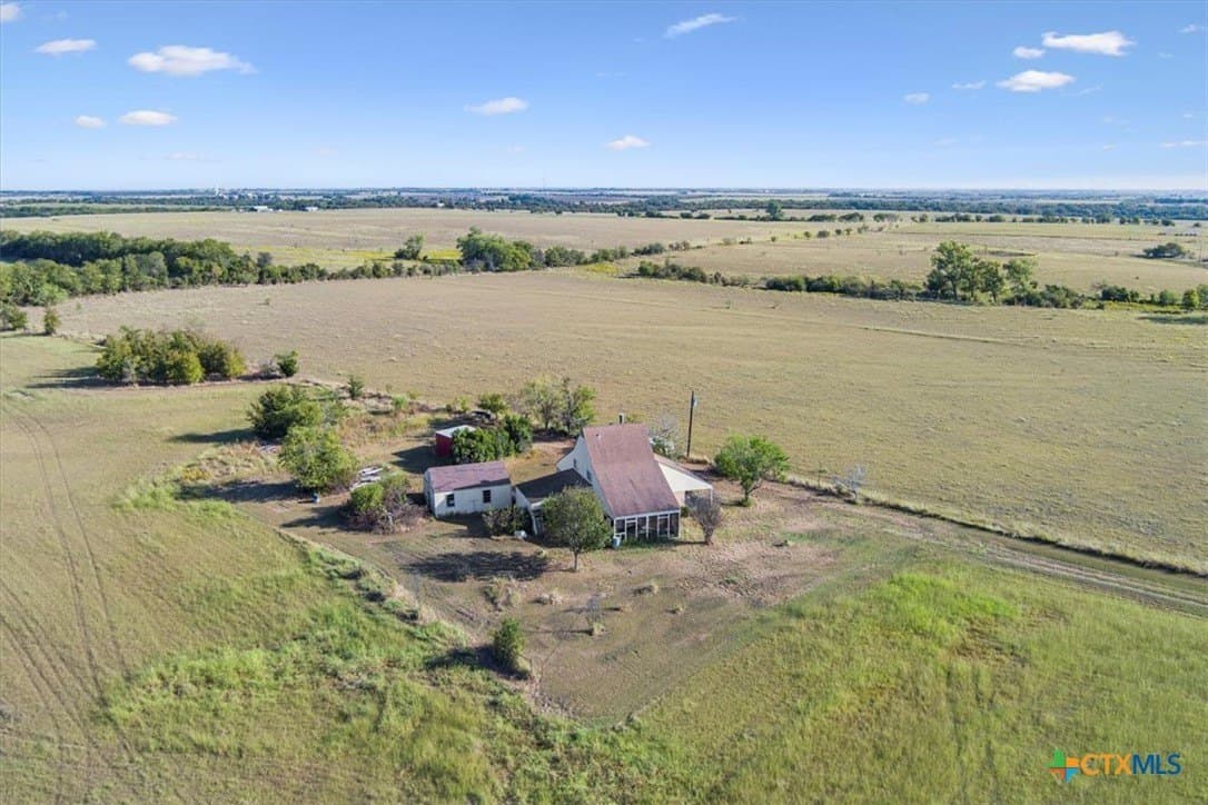 38 acres in Falls County - photo 6