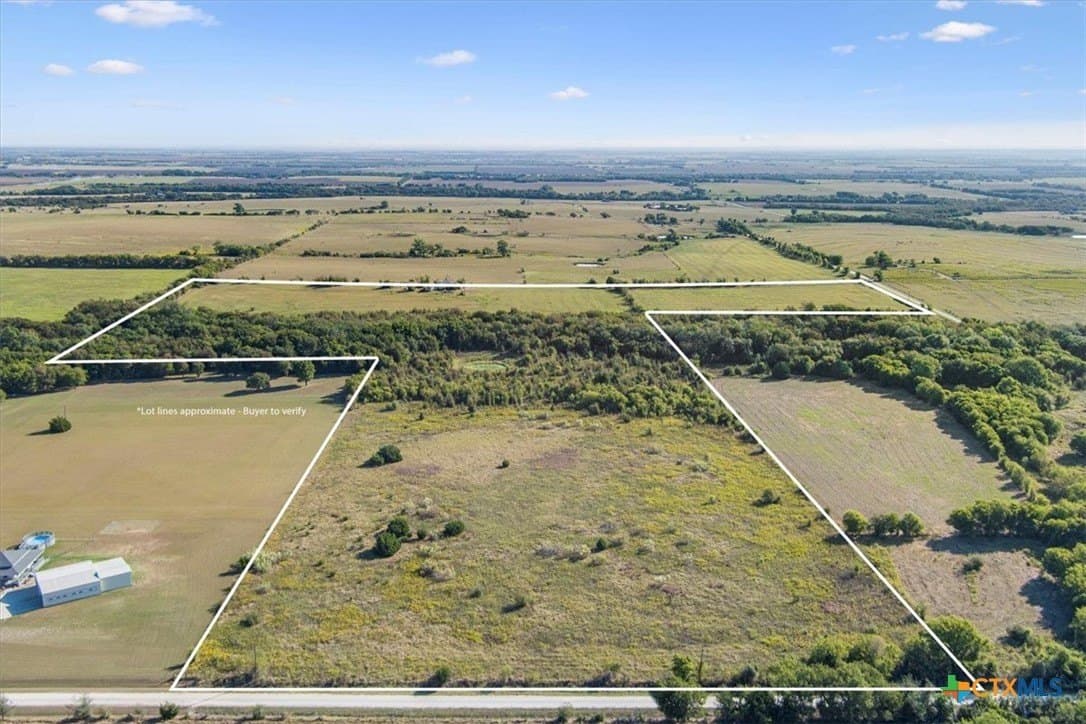 38 acres in Falls County - photo 2