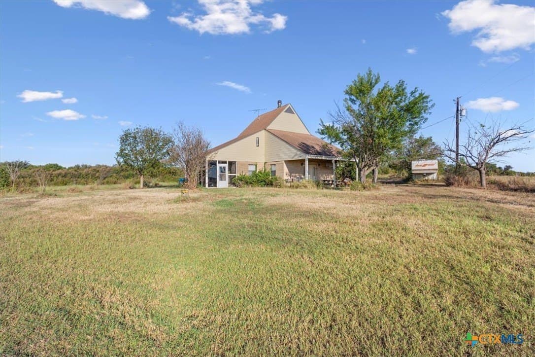 38 acres in Falls County - photo 10