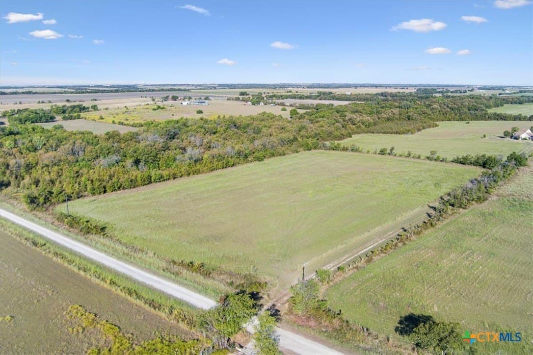 38 acres in Falls County - photo 3