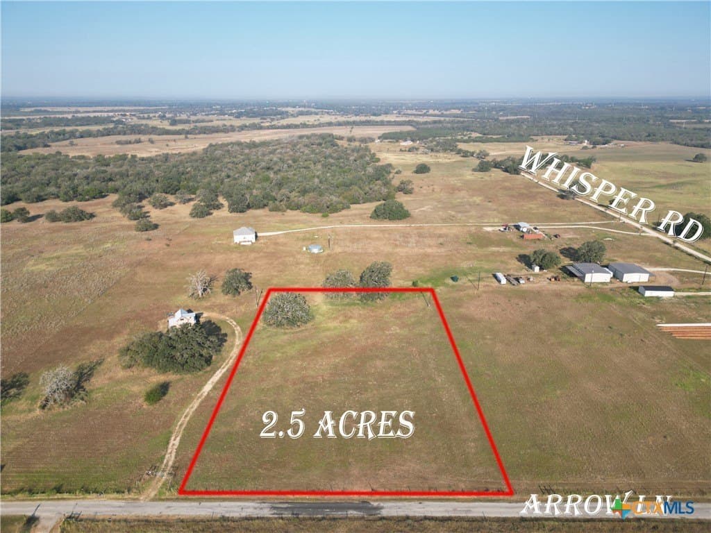 2.5 acres in Caldwell County - photo 4