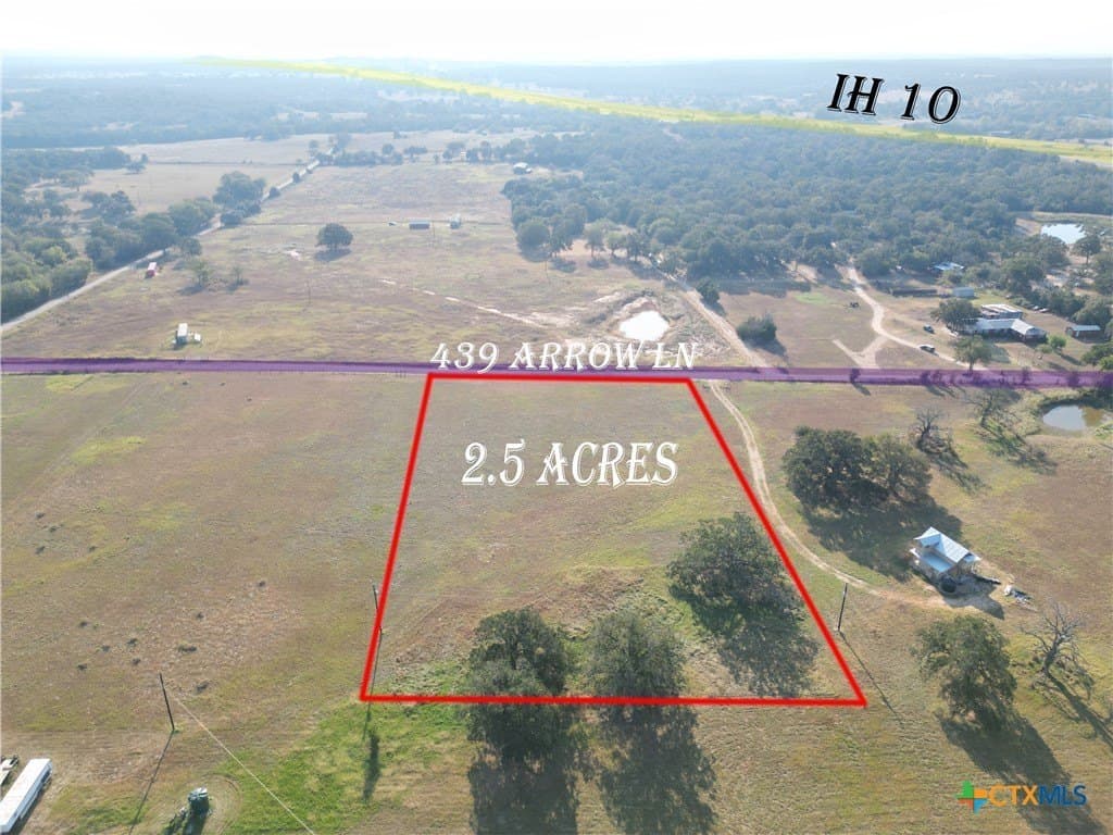 2.5 acres in Caldwell County - photo 6