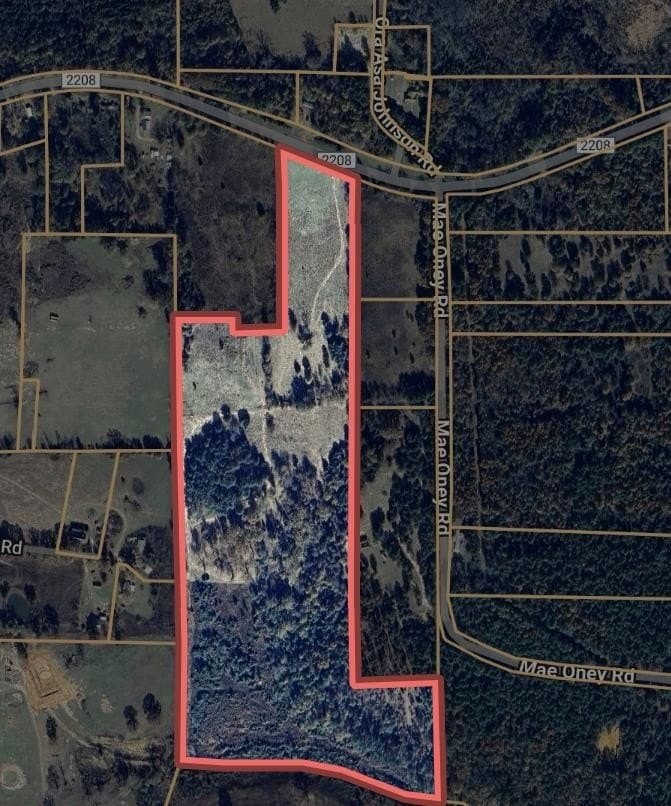 46.11 acres in Harrison County - photo 36