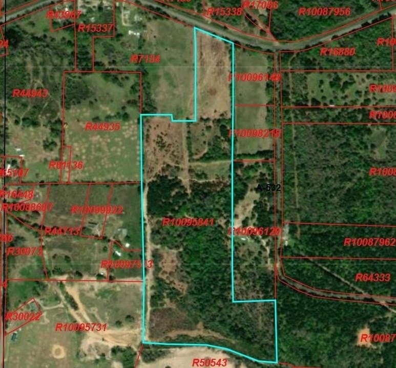 46.11 acres in Harrison County - photo 37