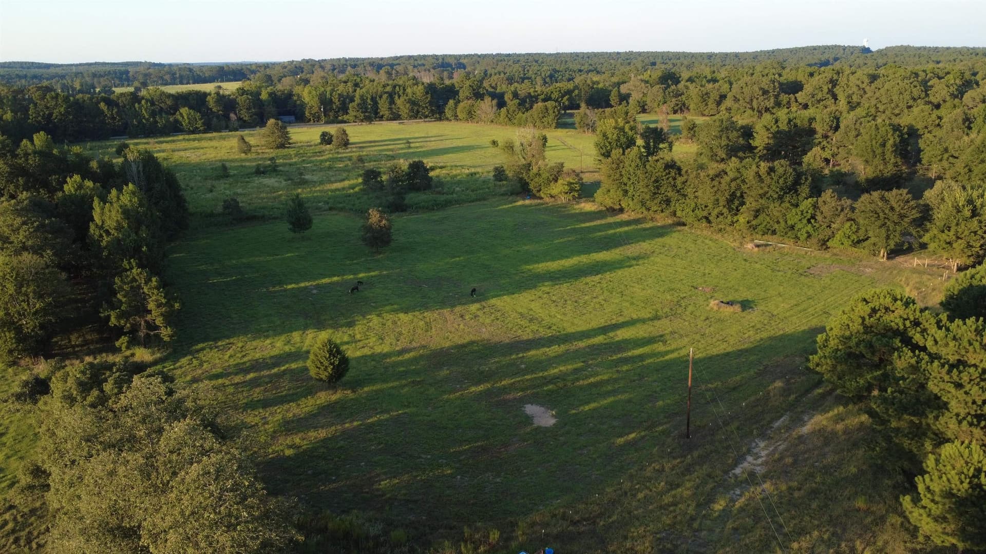 46.11 acres in Harrison County - photo 5