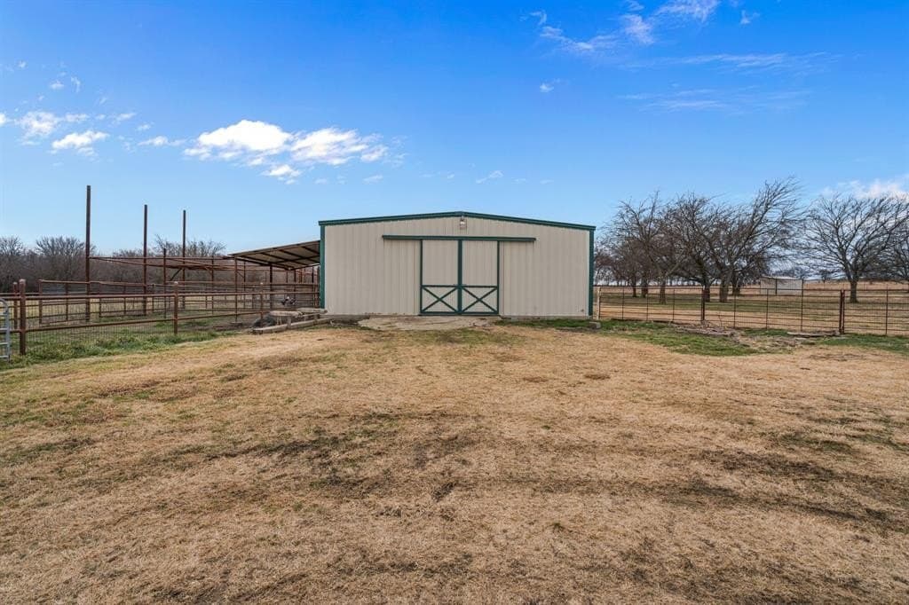 10 acres in Denton County - photo 27