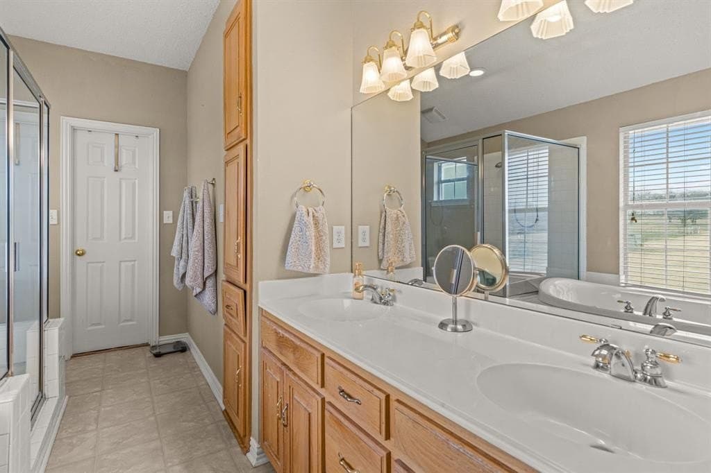10 acres in Denton County - photo 23