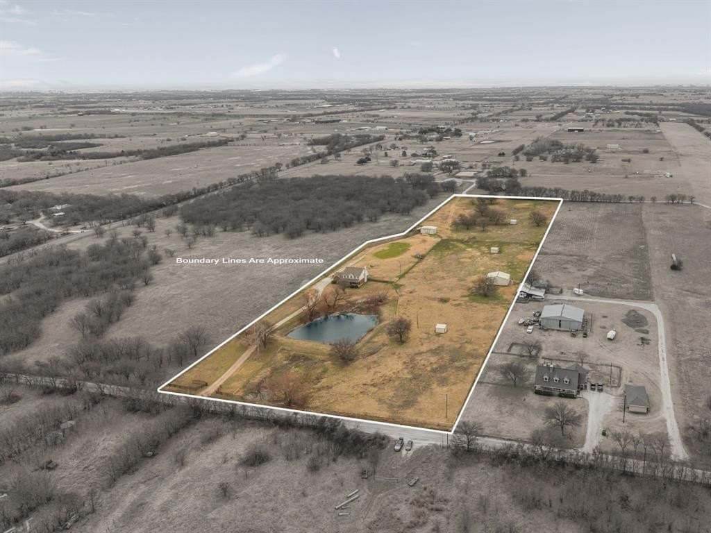 10 acres in Denton County - photo 37