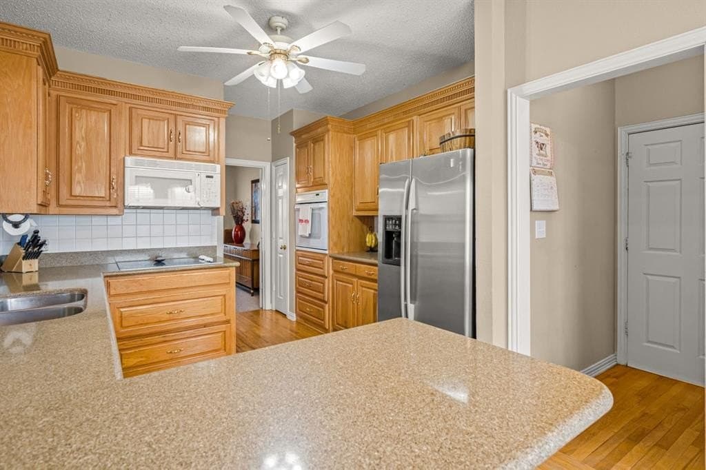 10 acres in Denton County - photo 14