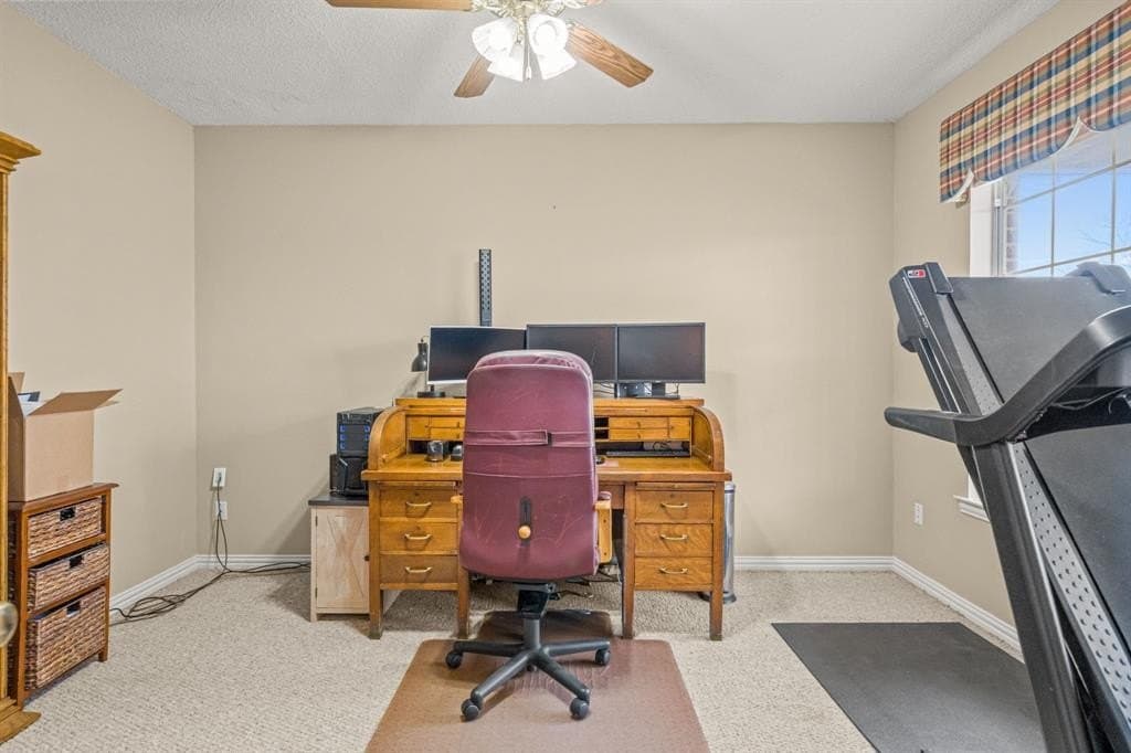 10 acres in Denton County - photo 8