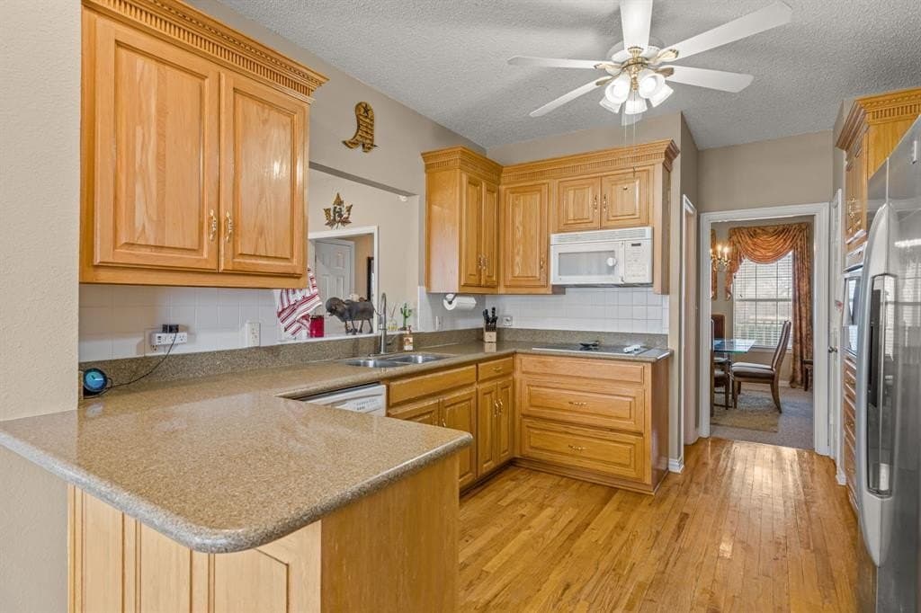 10 acres in Denton County - photo 13