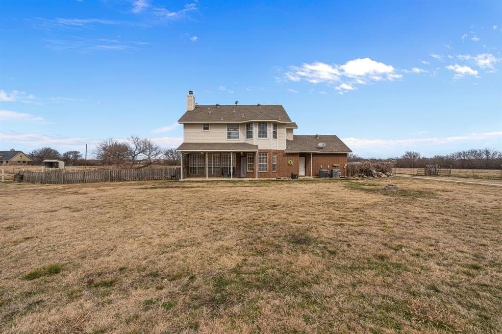 10 acres in Denton County - photo 26
