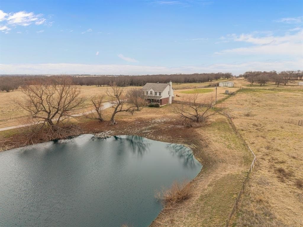 10 acres in Denton County - photo 35